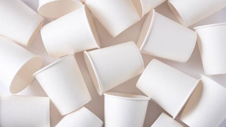 Paper Cups Category